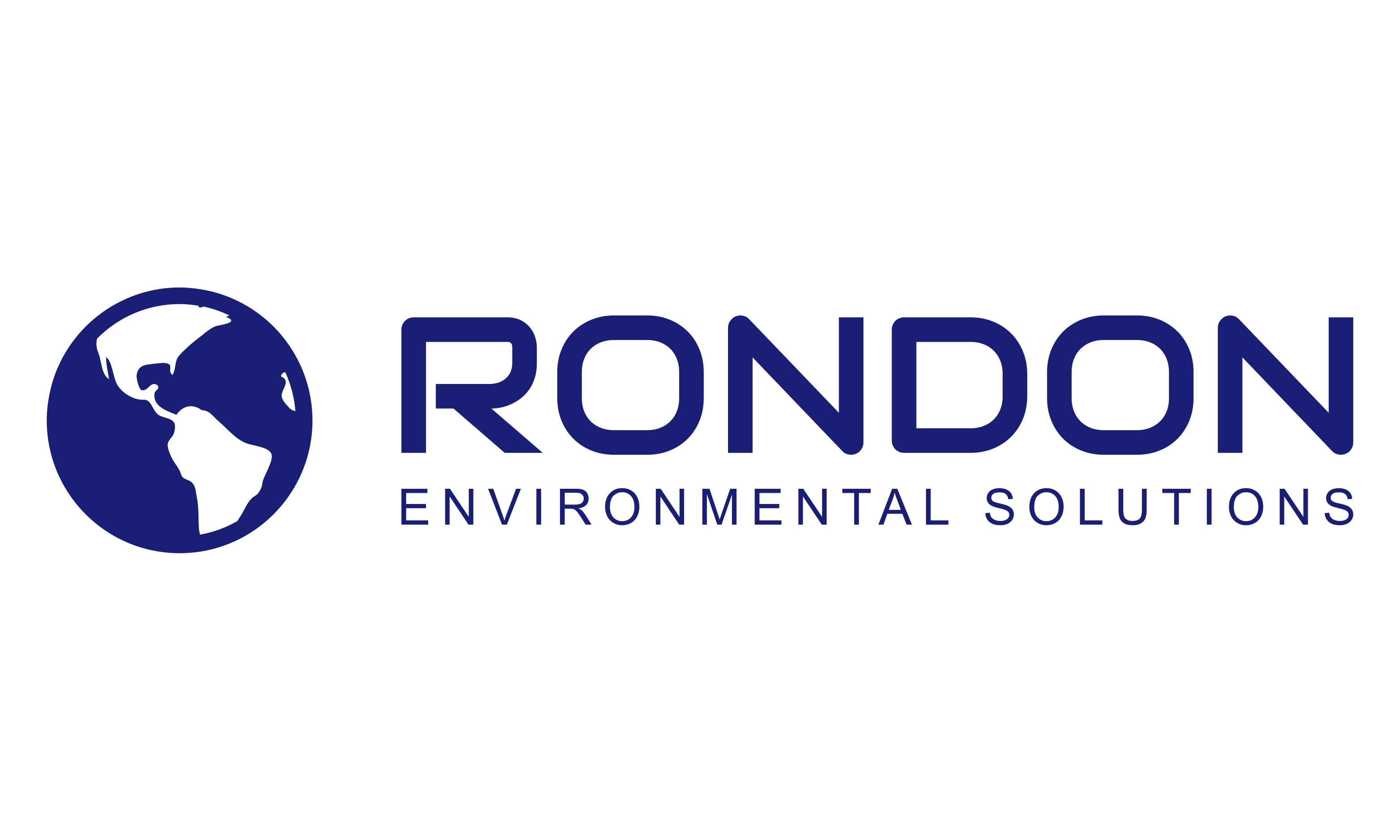 Rondon Environmental Solutions
